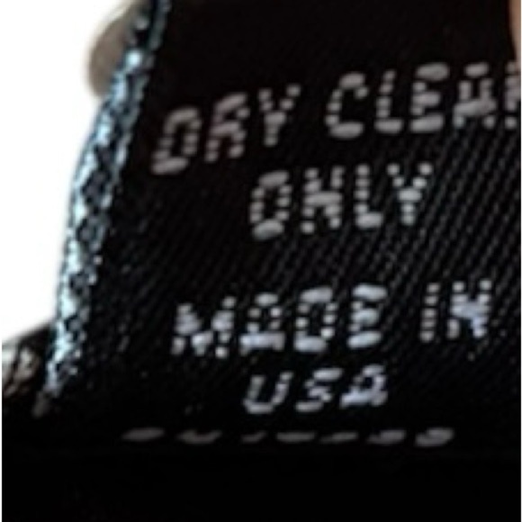 Vintage 1992 Schreter Where’s Waldo Black Patterned Silk Neck Tie EUC - Picture 5 of 7